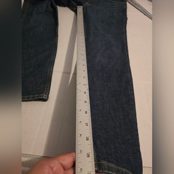 Everlane The Selvedge Slim Fit Jean‌ Size 32 x 30 - Picture 6 of 11